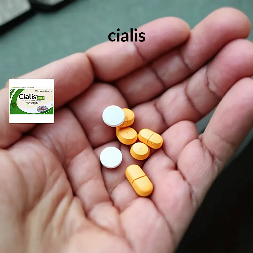 Cialis 5 mg precio en españa